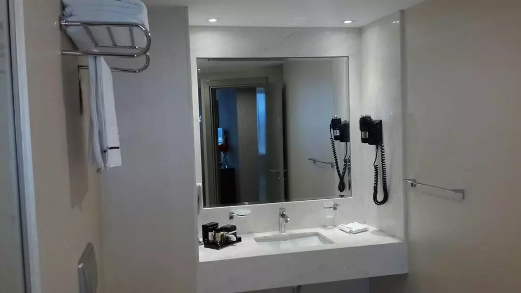 هتل تکسیم گونن استانبول-مهرپرواز-1876